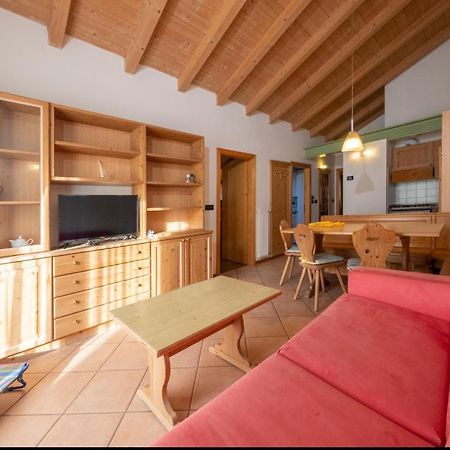 Residence Lagorai - Fiemme Holidays Predazzo Dış mekan fotoğraf