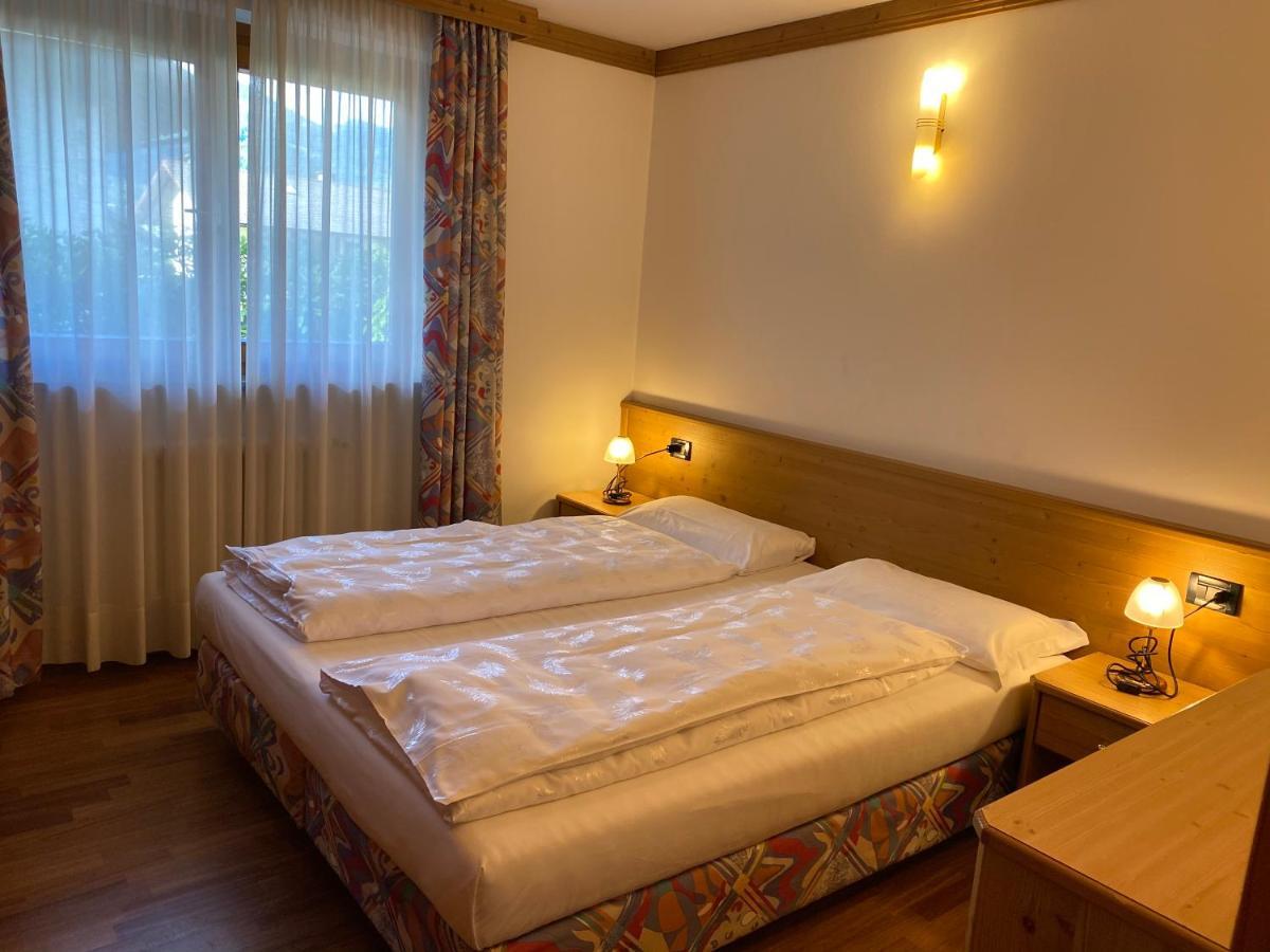Residence Lagorai - Fiemme Holidays Predazzo Dış mekan fotoğraf
