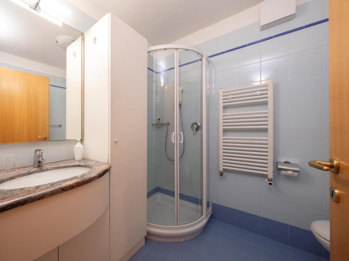 Residence Lagorai - Fiemme Holidays Predazzo Dış mekan fotoğraf
