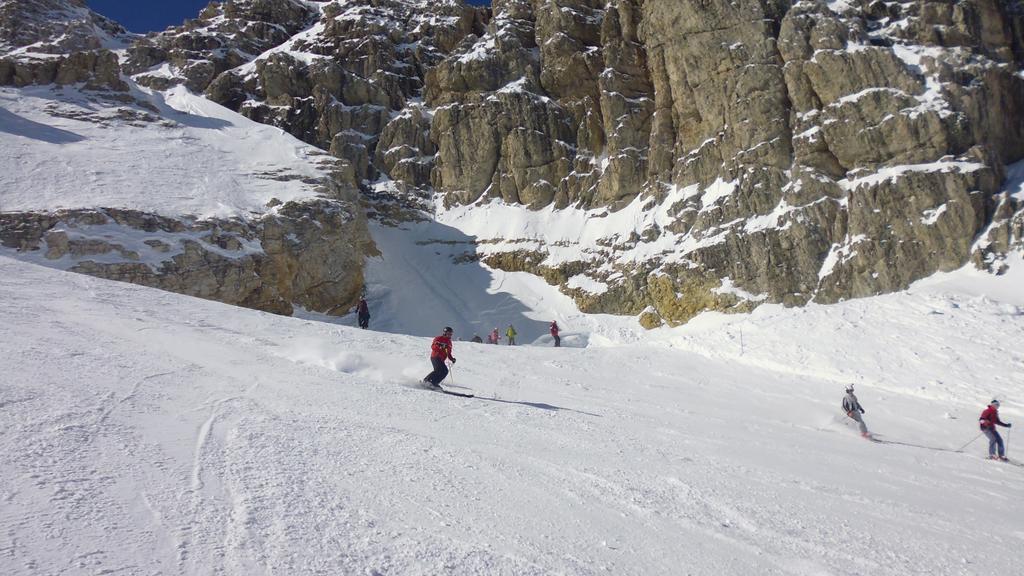 Residence Lagorai - Fiemme Holidays Predazzo Dış mekan fotoğraf