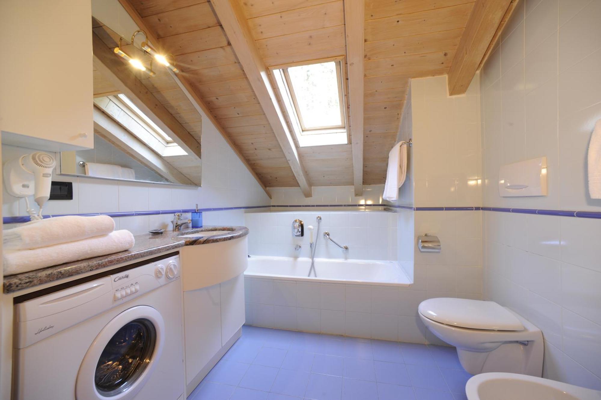 Residence Lagorai - Fiemme Holidays Predazzo Dış mekan fotoğraf