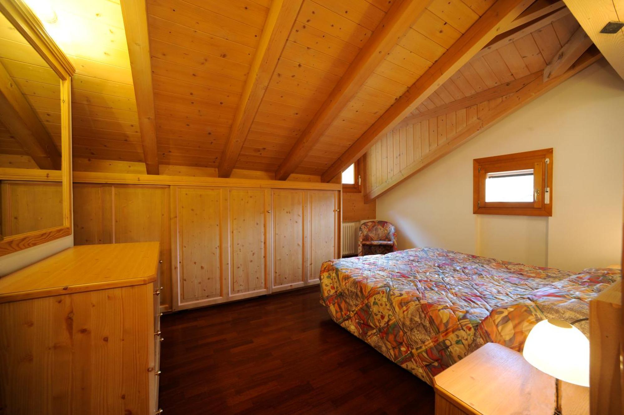 Residence Lagorai - Fiemme Holidays Predazzo Dış mekan fotoğraf