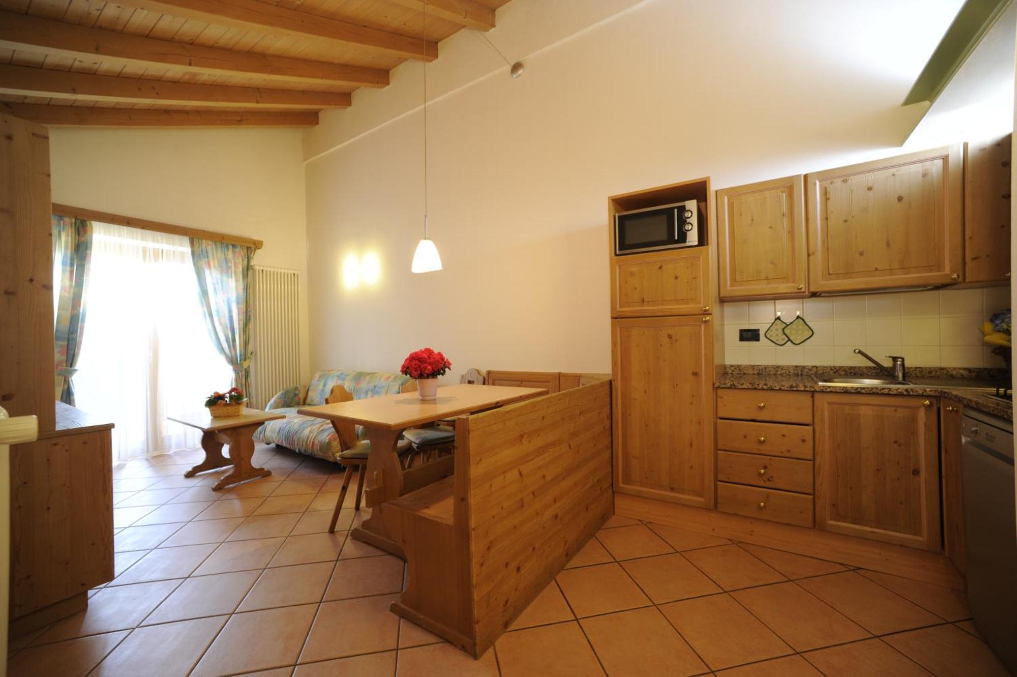 Residence Lagorai - Fiemme Holidays Predazzo Dış mekan fotoğraf